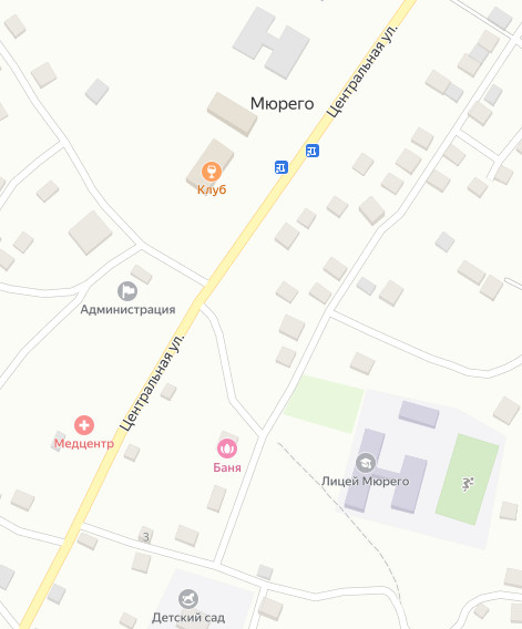 мы на карте