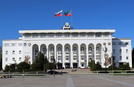 30 лет со дня принятия Закона РД «Выборах в Народное Собрание РД».