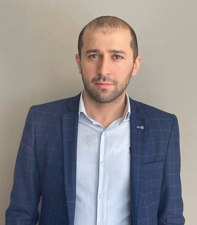 Алиев Загалав Магомедович.