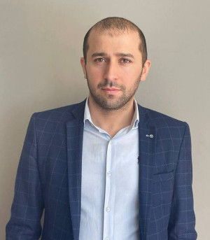 Алиев Загалав Магомедович Алиев Загалав Магомедович